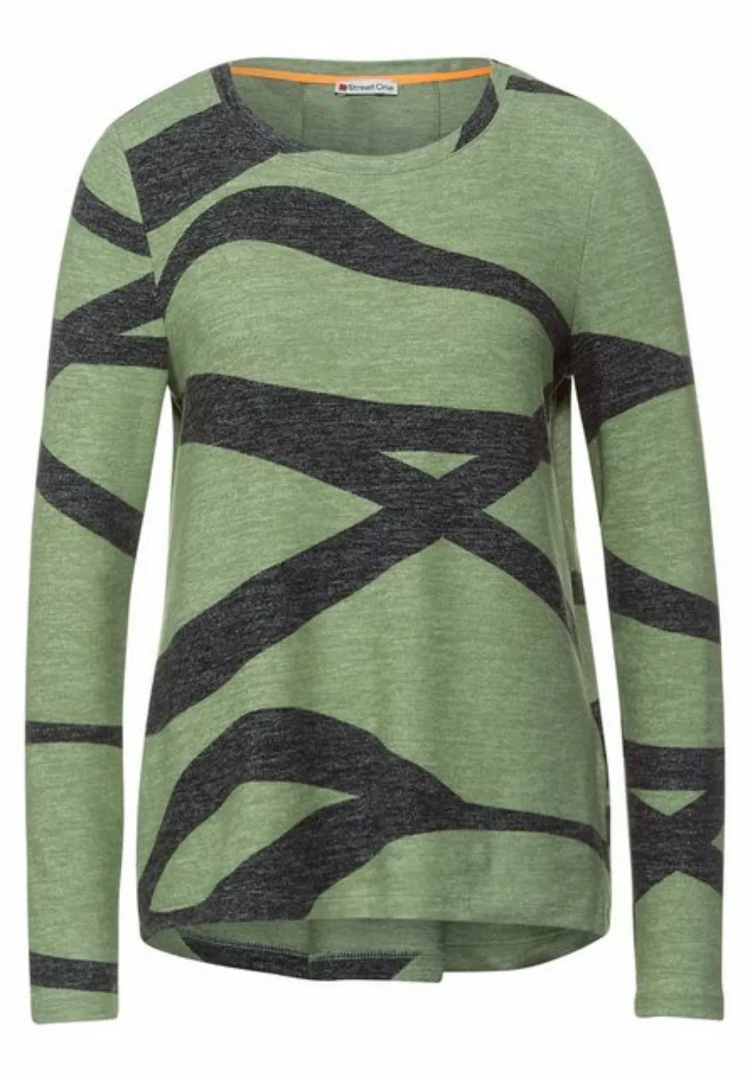 Street One Damen Pullover A318503 günstig online kaufen