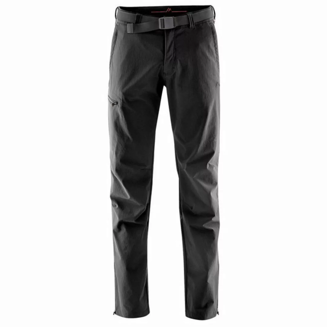 Maier Sports Funktionshose Herren Outdoorhose Torid Slim Kurzgröße günstig online kaufen