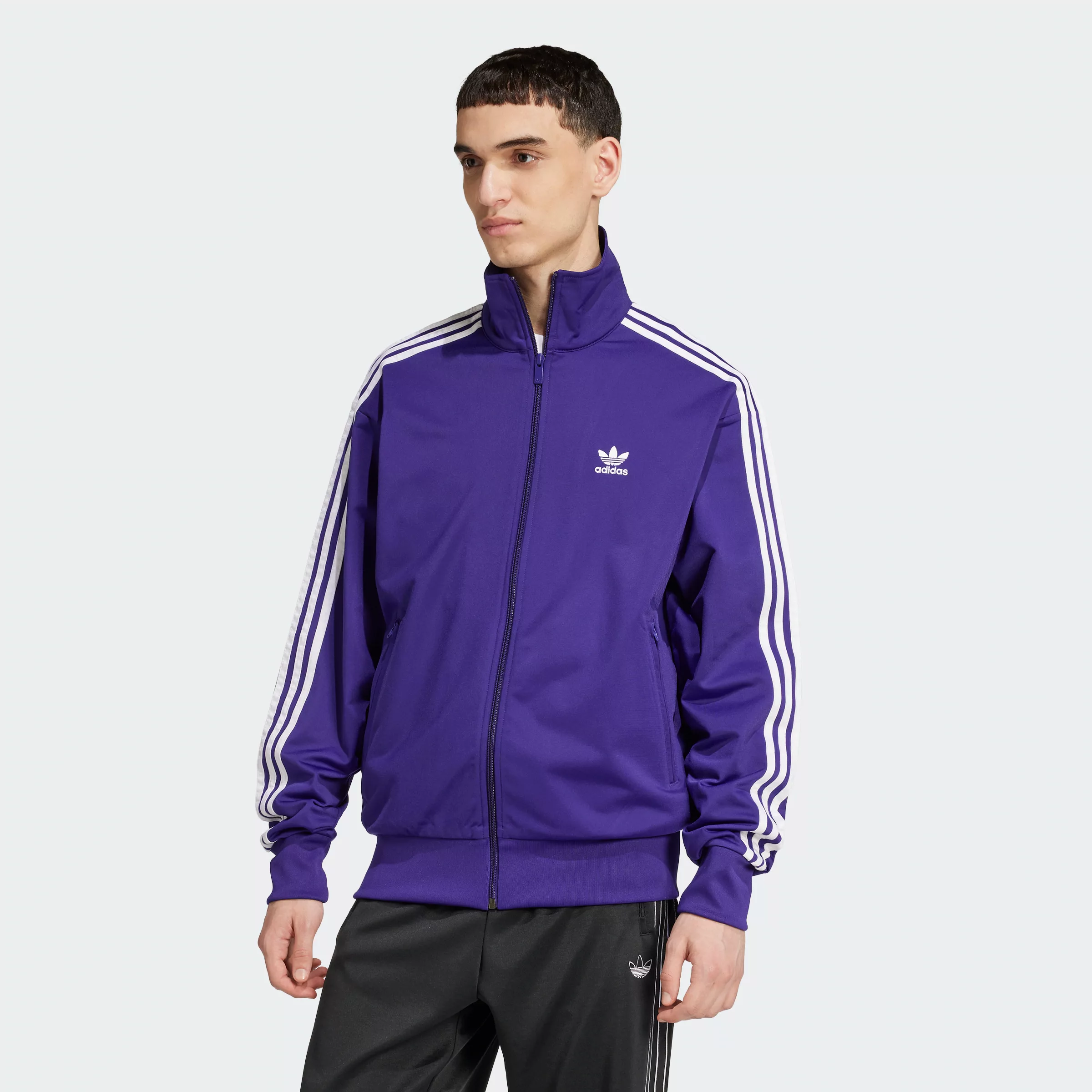 adidas Originals Trainingsjacke "FBIRD TT" günstig online kaufen