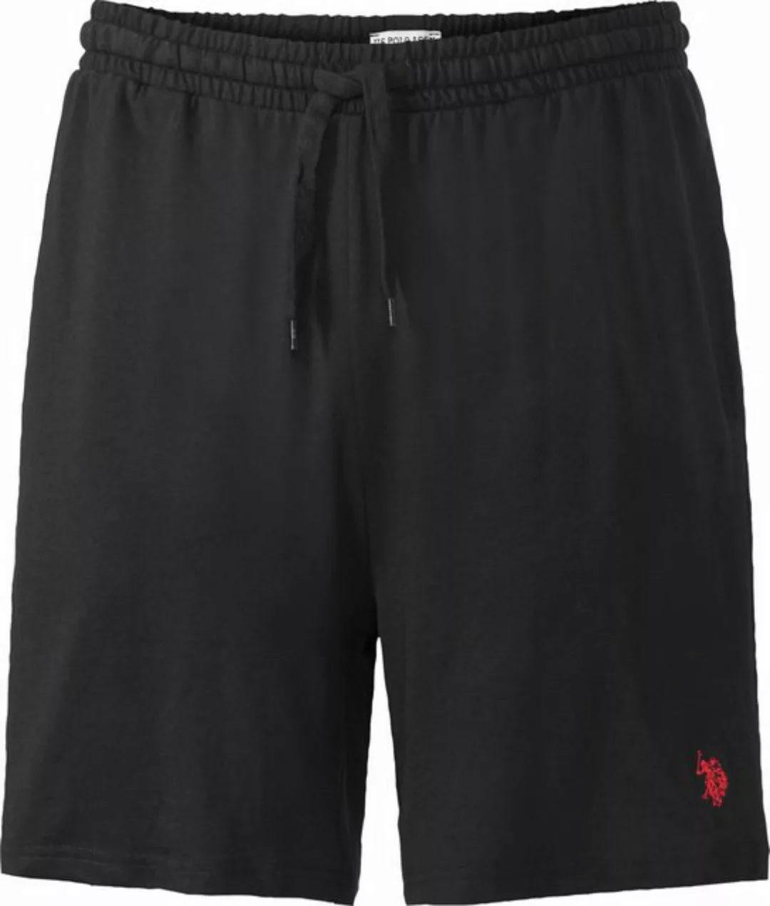 US Polo Assn. Shorts Reines Naturmaterial für Sport und Freizeit günstig online kaufen