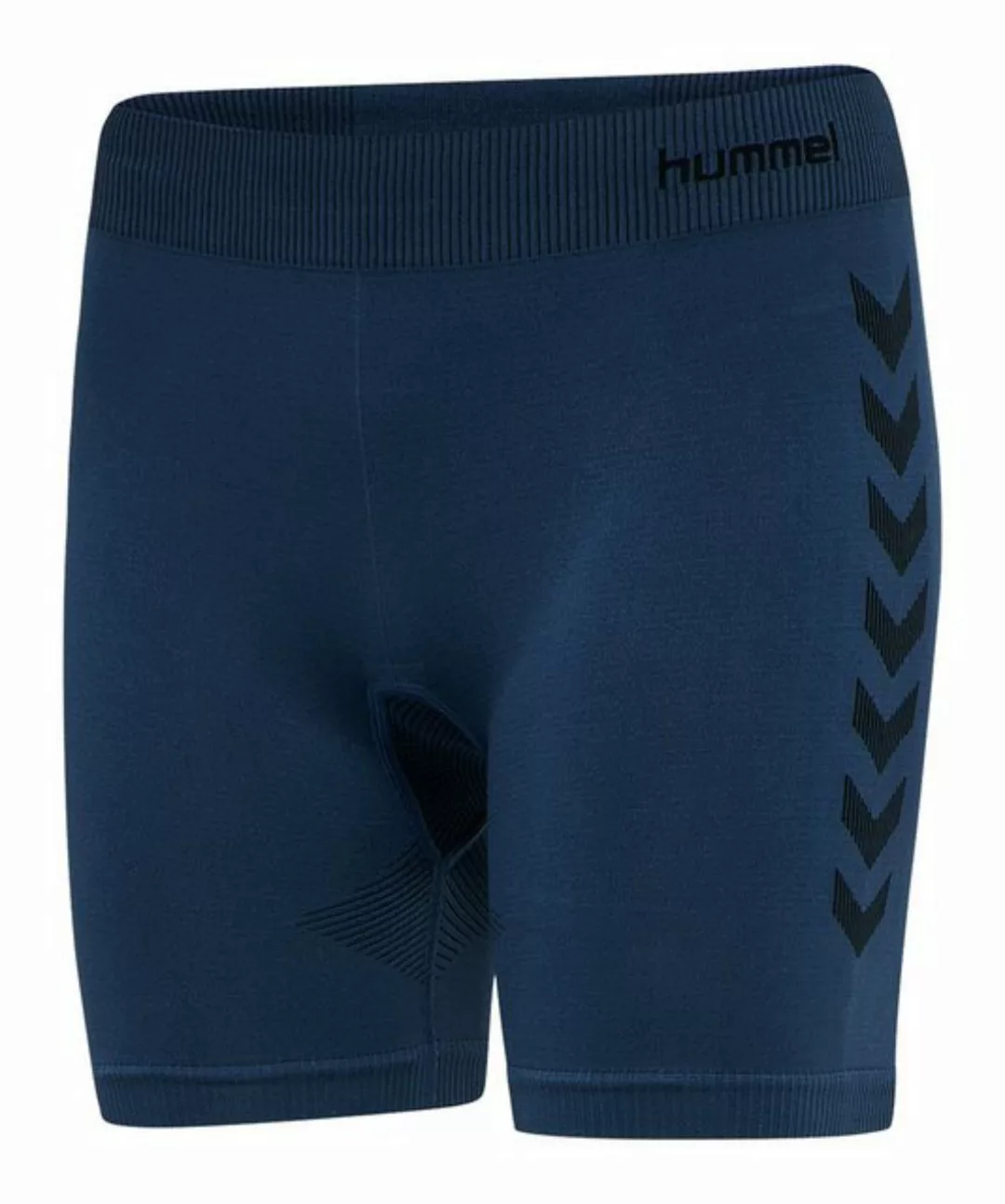 hummel Funktionshose hmlFIRST Seamless Short Damen günstig online kaufen