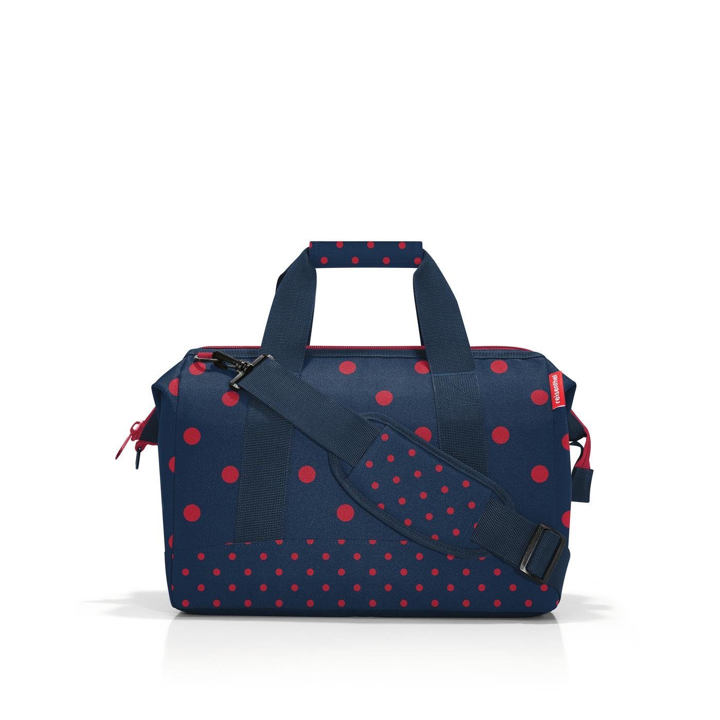 REISENTHEL® Reisetasche Allrounder M Reisetasche Sporttasche günstig online kaufen