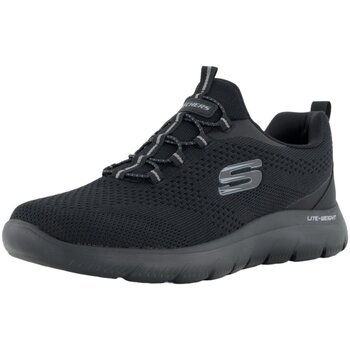 Skechers  Herrenschuhe Slipper 232832 BBK günstig online kaufen