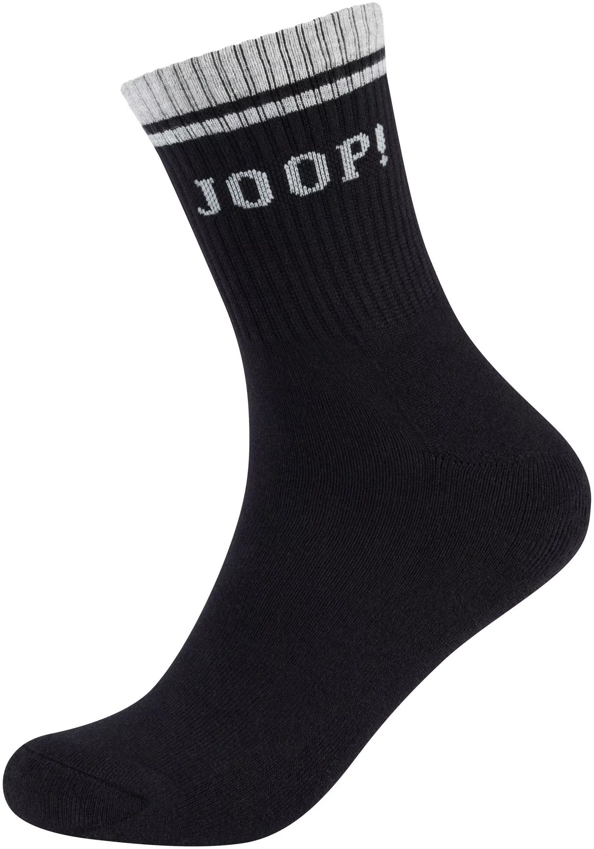 JOOP Socken "Socken 2er Pack" günstig online kaufen