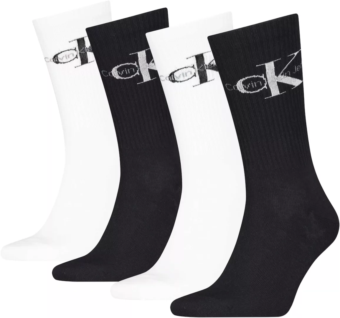 Calvin Klein Jeans Socken günstig online kaufen