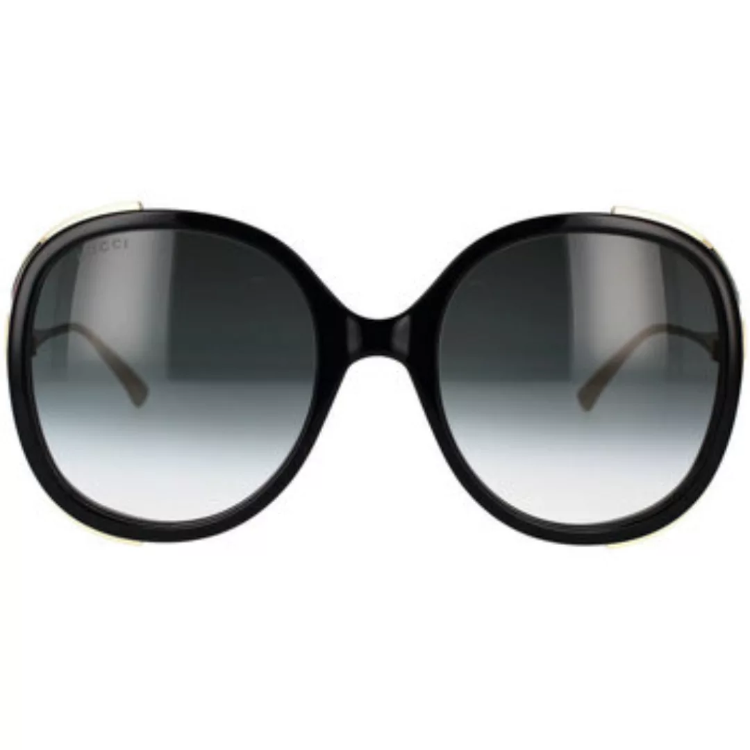 Gucci  Sonnenbrillen -Sonnenbrille GG0226S 007 günstig online kaufen