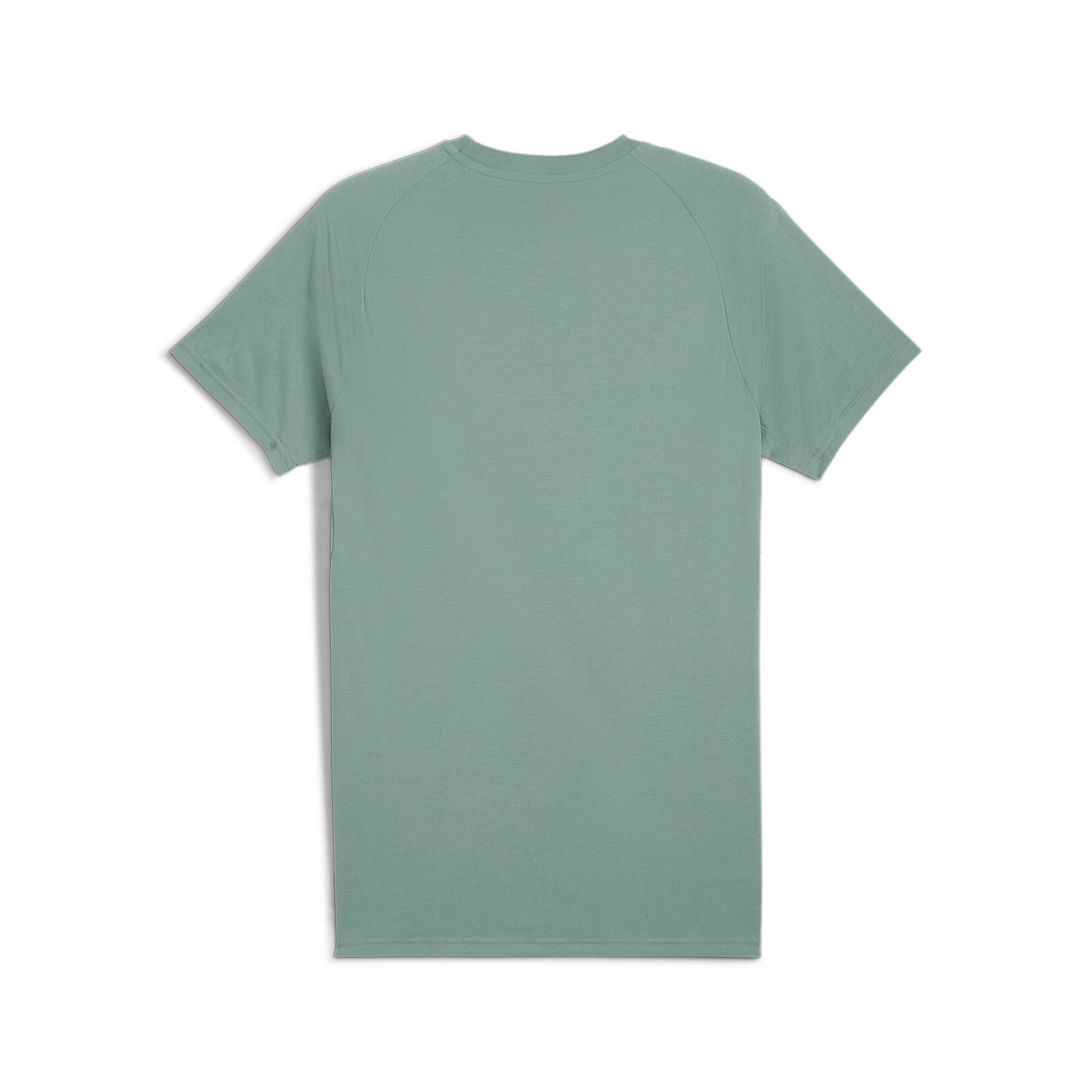 PUMA T-Shirt "EVOSTRIPE TEE" günstig online kaufen