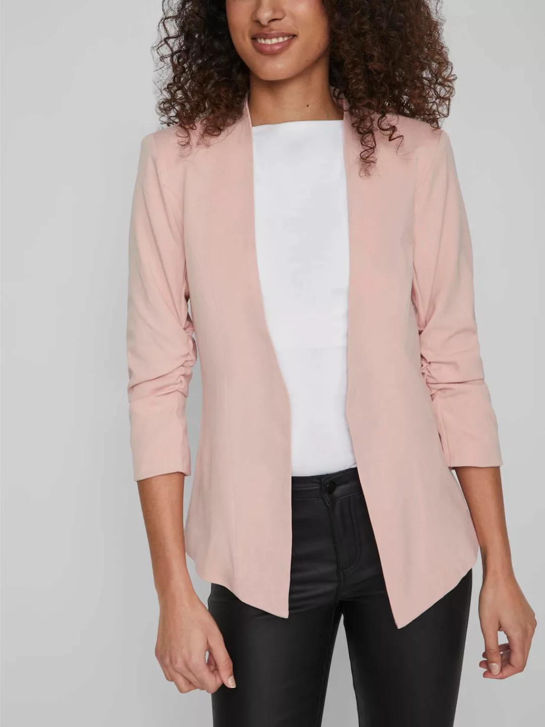 Vila Kurzblazer VIHER NEW 3/4 BLAZER -NOOS günstig online kaufen