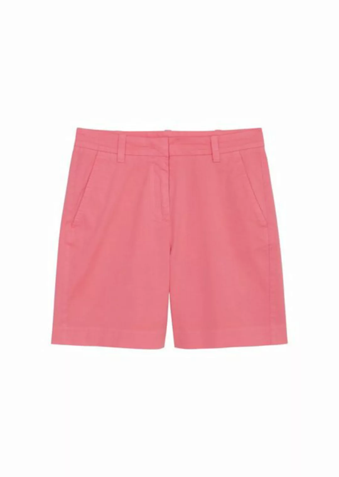Marc O'Polo Stoffhose Marc O' Polo Women / Da.Bermuda / Shorts, chino detai günstig online kaufen