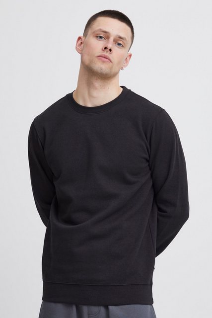 !Solid Sweatshirt SDMColinreg 2Pack Basic Rundhalspullover als Doppelpack günstig online kaufen