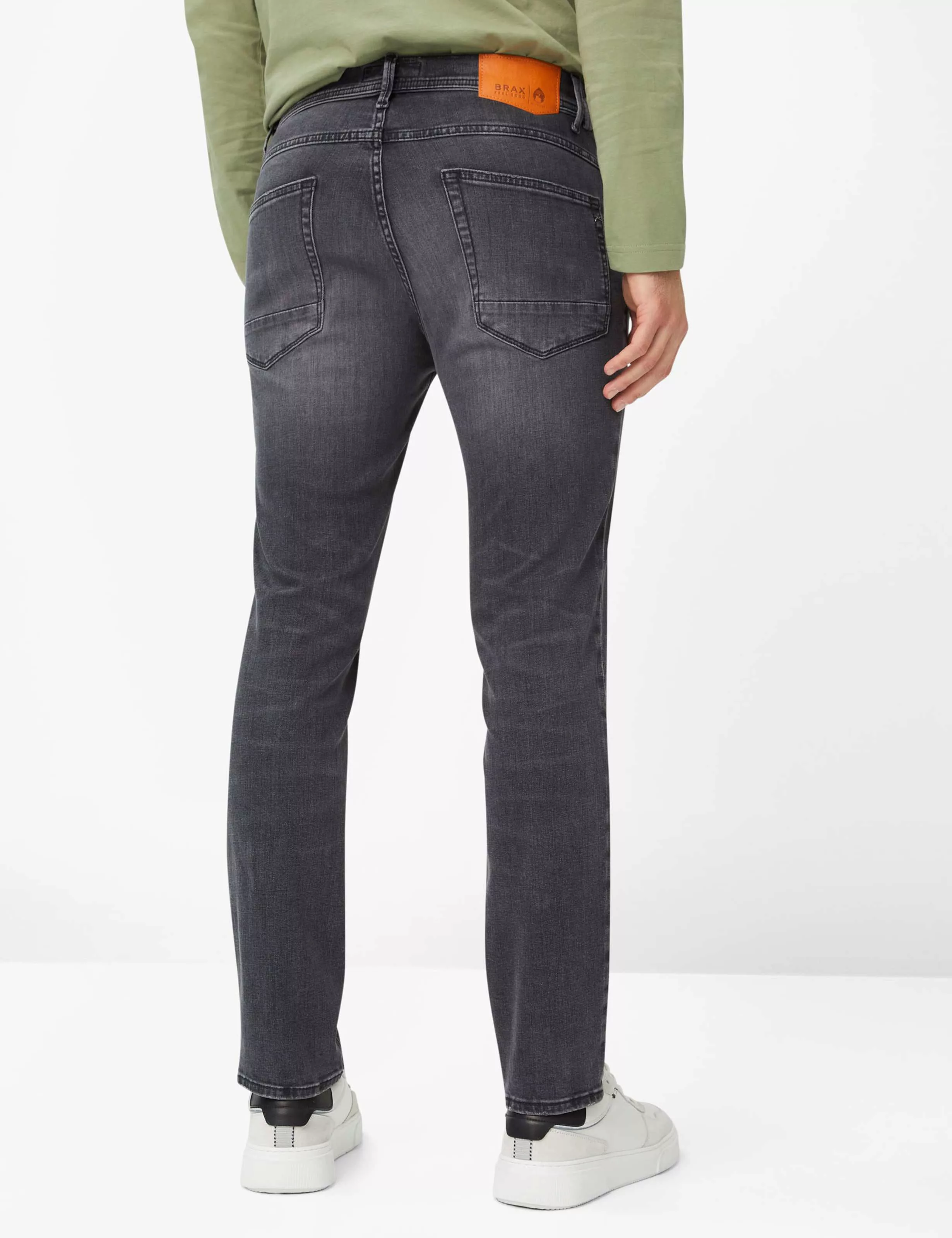 Brax 5-Pocket-Jeans "Style CHRIS" günstig online kaufen