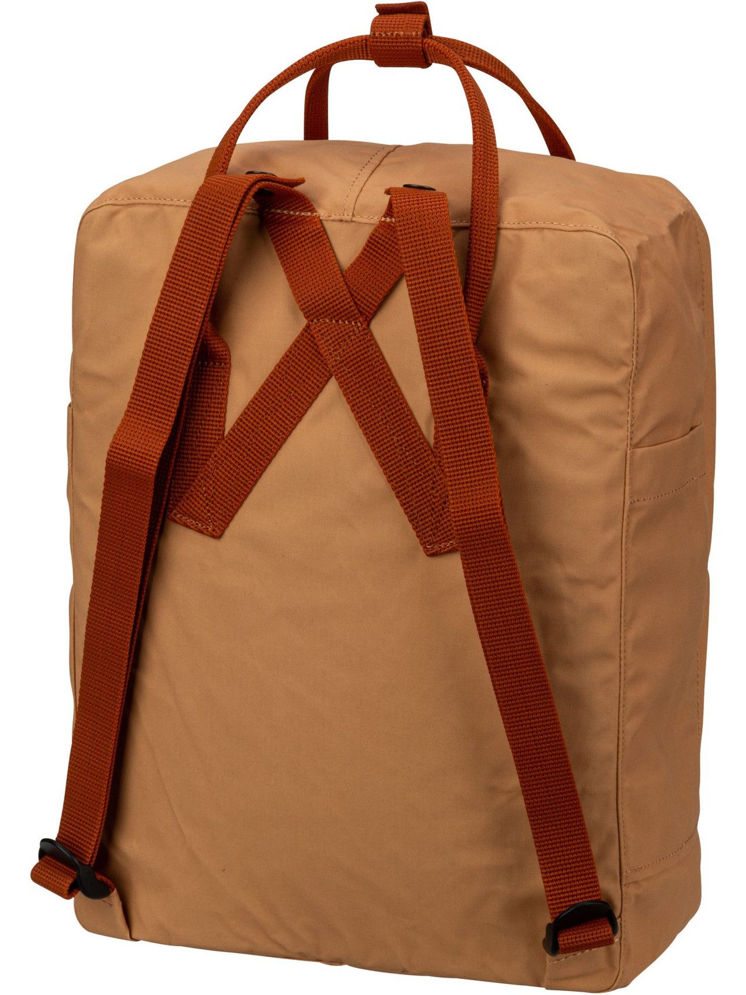 Fjällräven Rucksack Kånken Original (Set, 2-tlg) günstig online kaufen