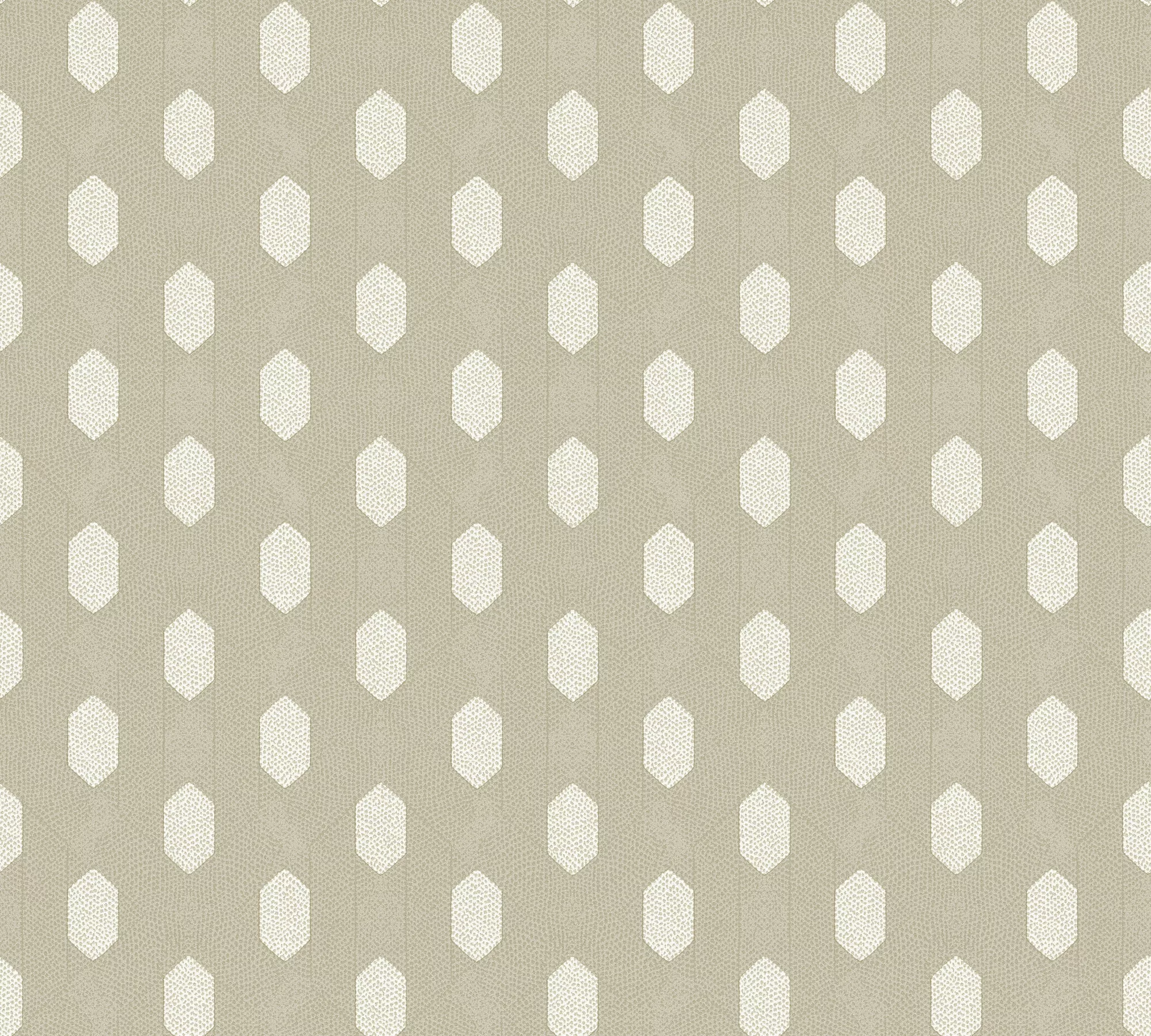 Bricoflor Moderne Tapete mit Struktur Effekt Creme Beige Vliestapete mit Ge günstig online kaufen