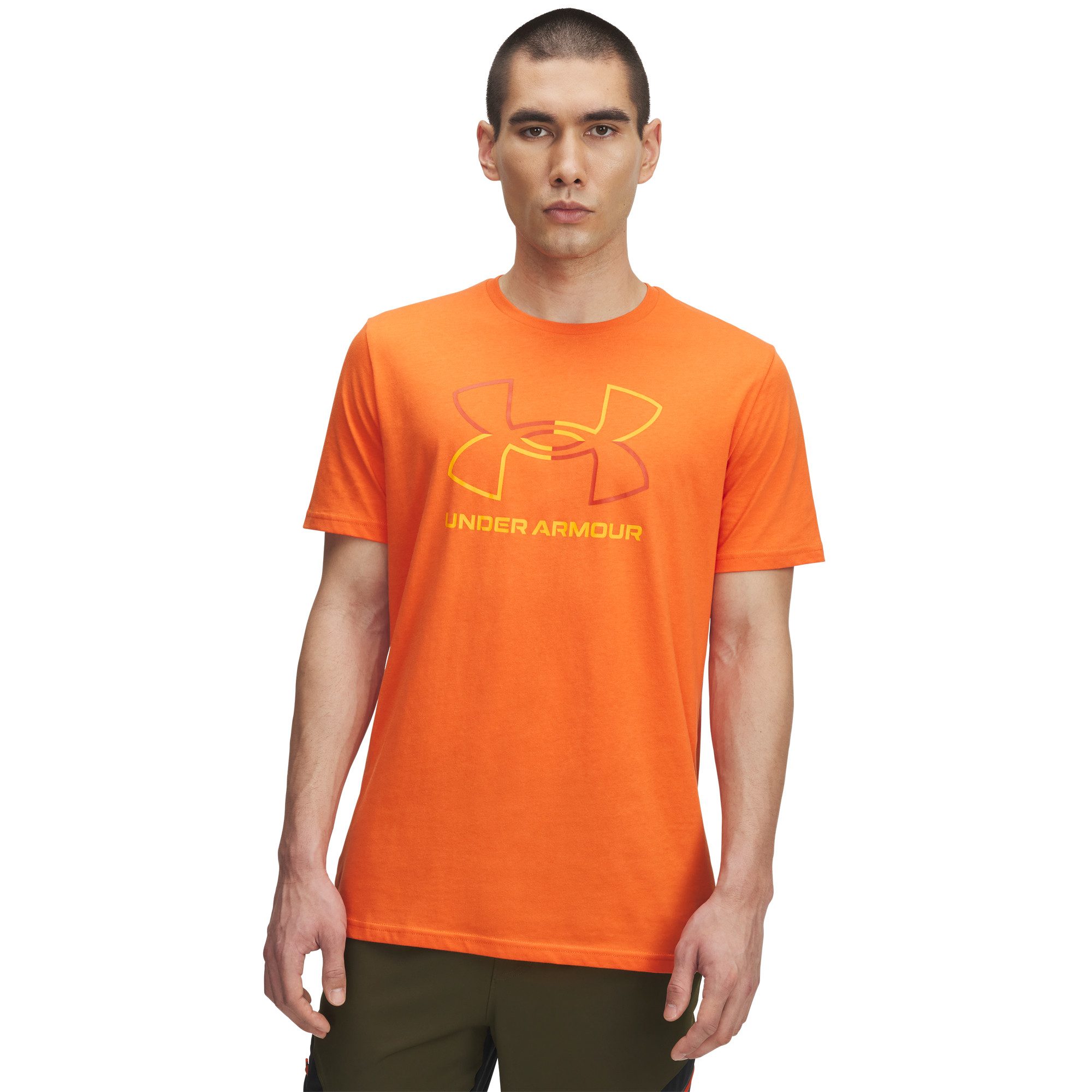 Under Armour® T-Shirt Gl Foundation Update günstig online kaufen