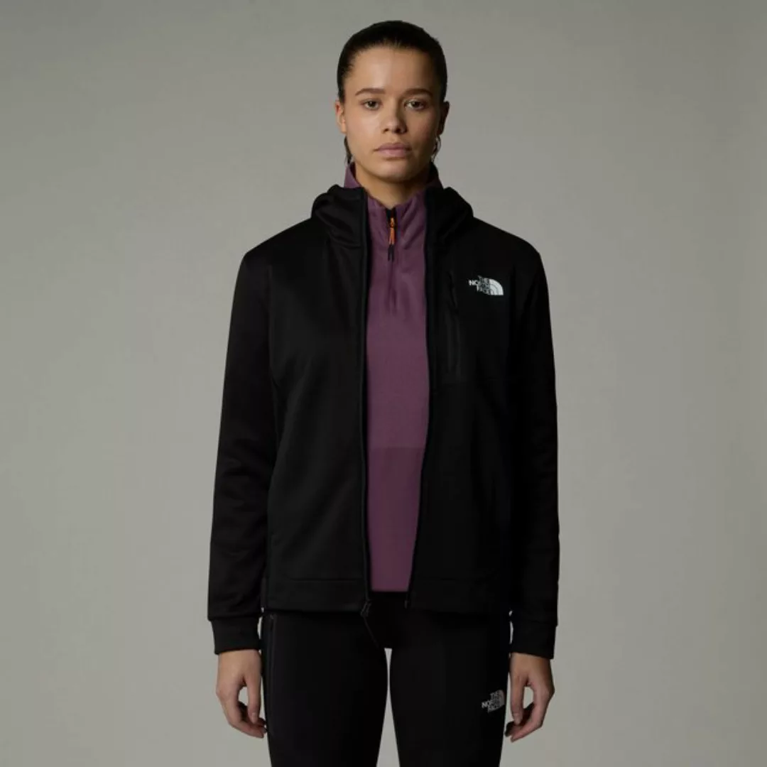 The North Face Fleecejacke W MA FZ FLEECE (1-St) günstig online kaufen