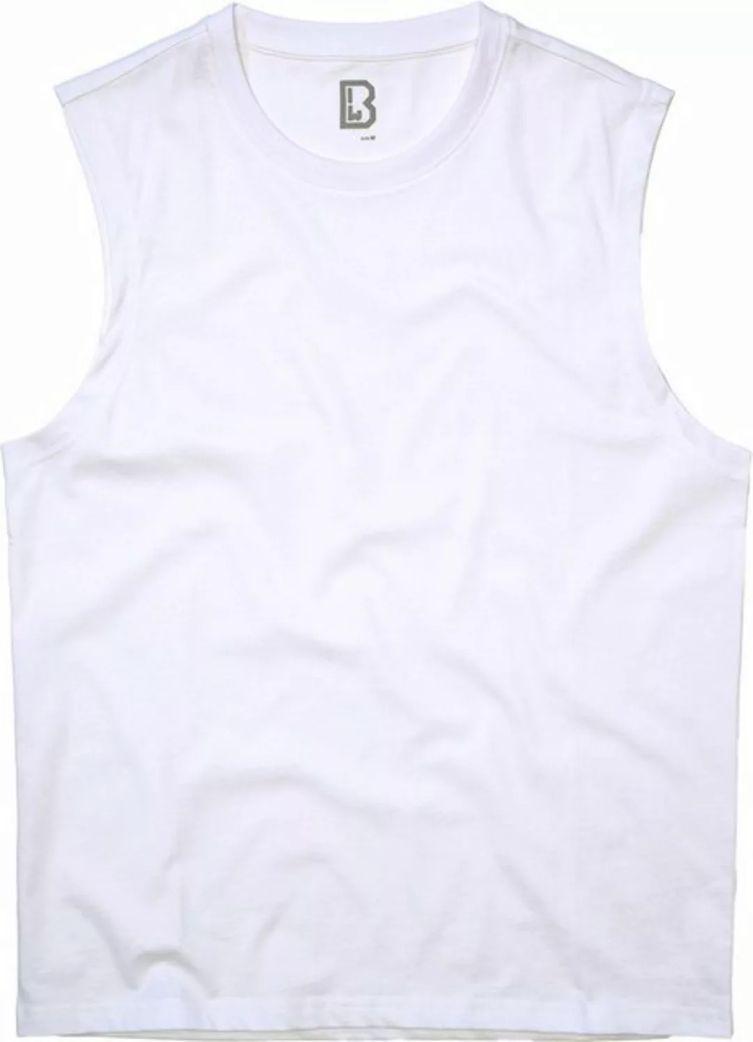 Brandit T-Shirt T-Shirt sleeveless günstig online kaufen