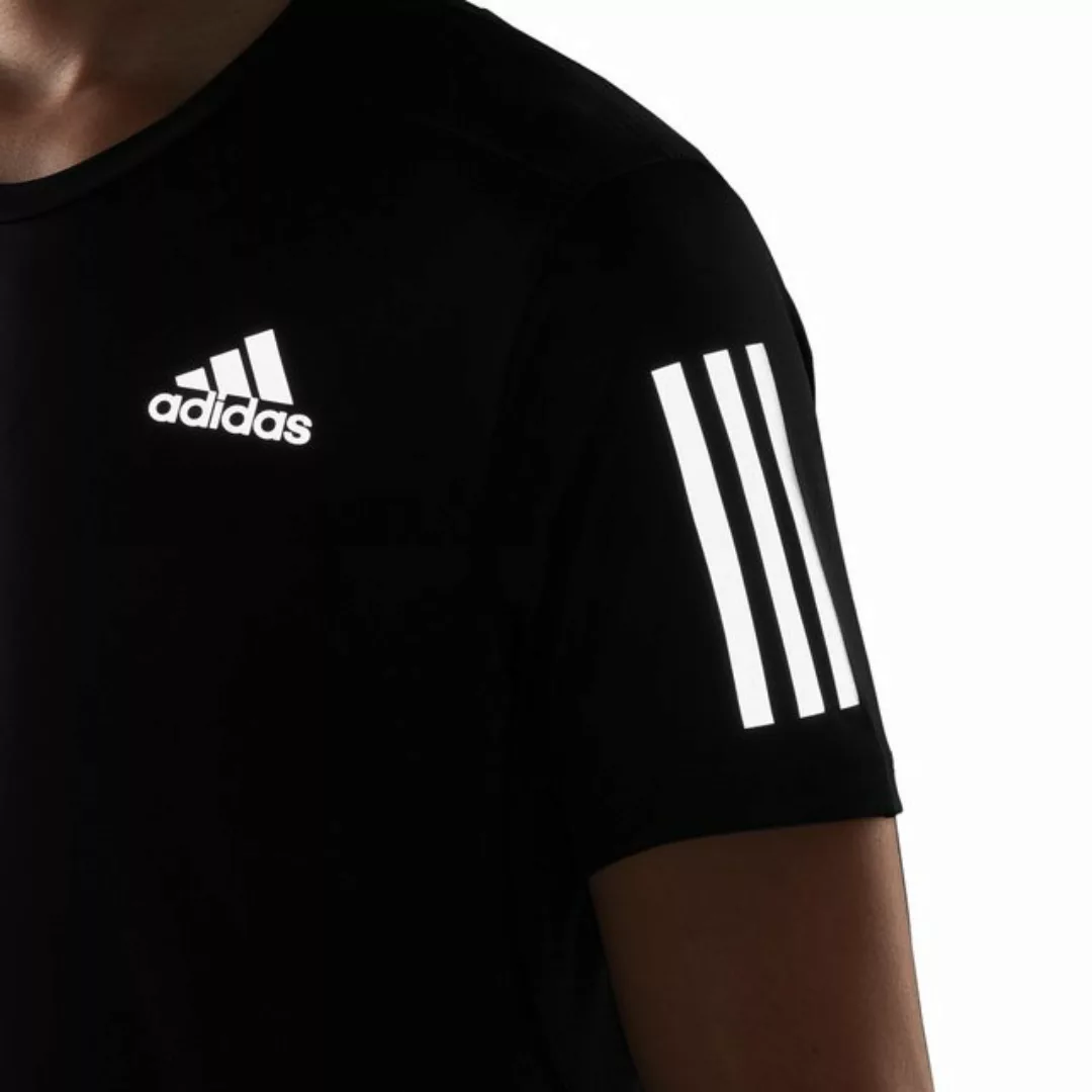 adidas Performance Kurzarmshirt OWN THE RUN TEE günstig online kaufen