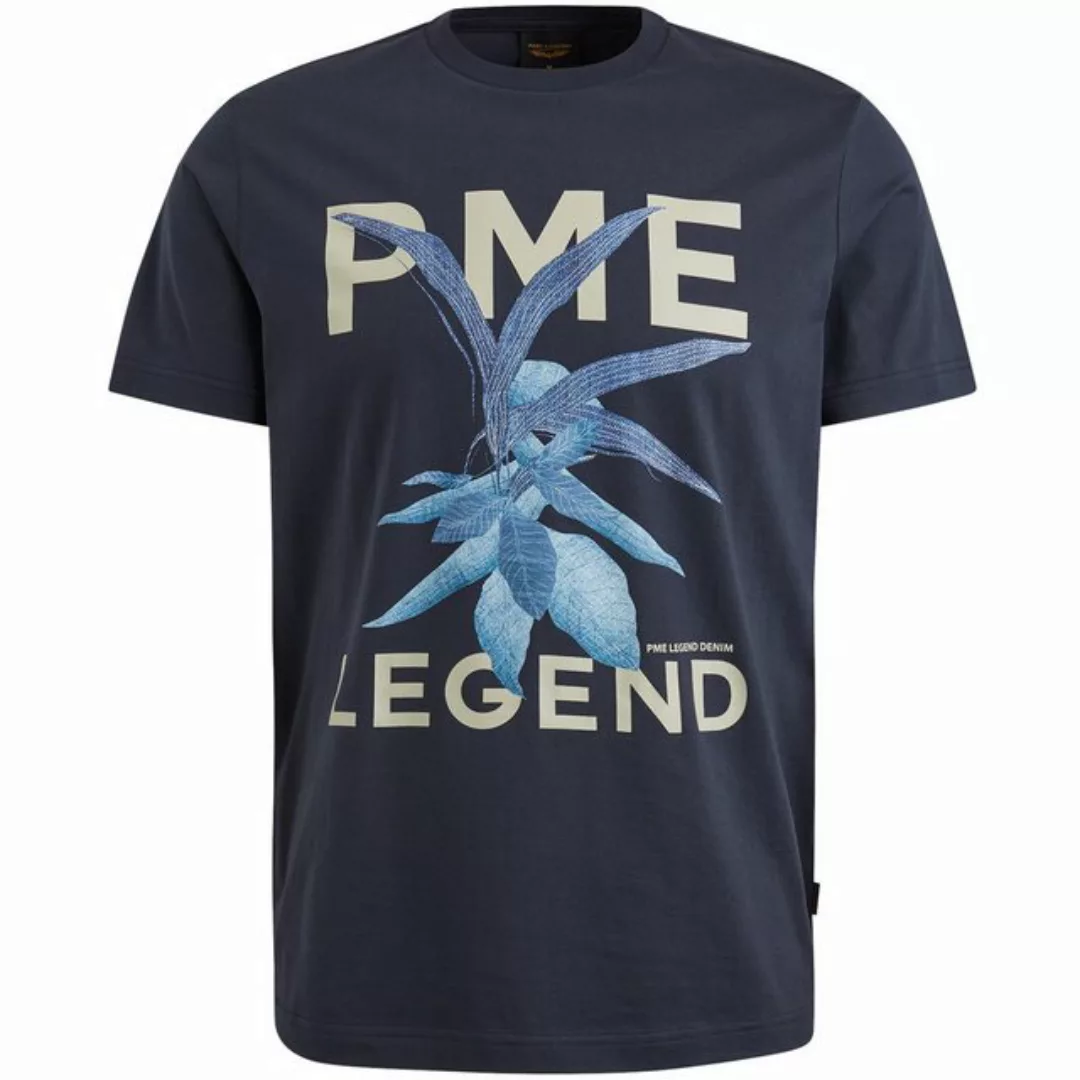 PME LEGEND Poloshirt Short sleeve r-neck günstig online kaufen