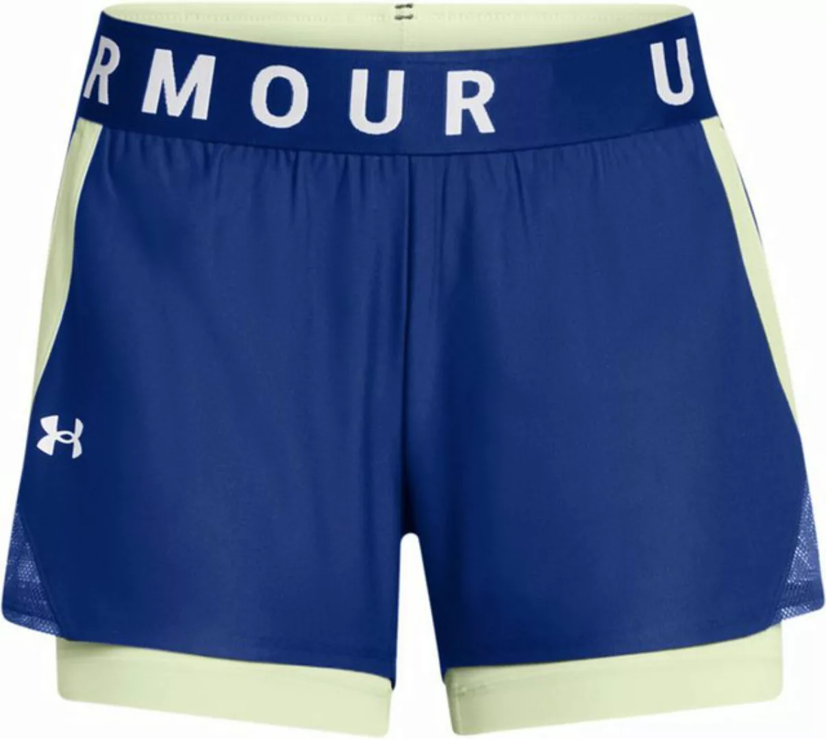 Under Armour® Shorts PLAY UP 2-IN-1 SHORTS günstig online kaufen