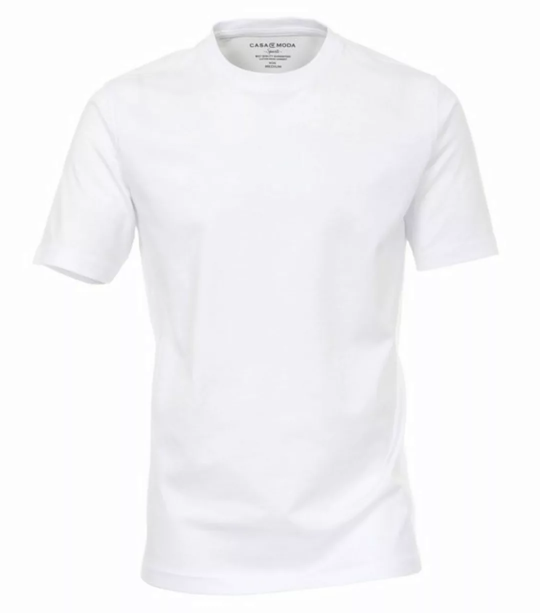 CASAMODA T-Shirt T-Shirt O-Neck NOS günstig online kaufen