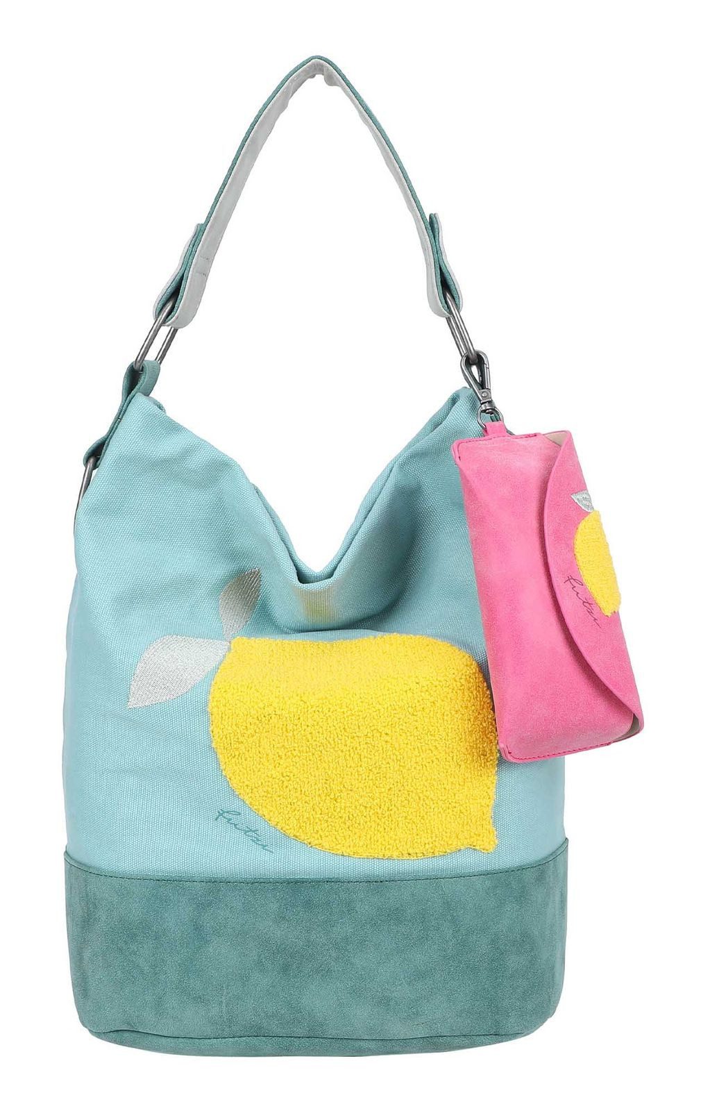 Fritzi aus Preußen Schultertasche Limited Squeezy günstig online kaufen