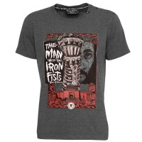 UNISEX T-Shirt IRON FIST günstig online kaufen