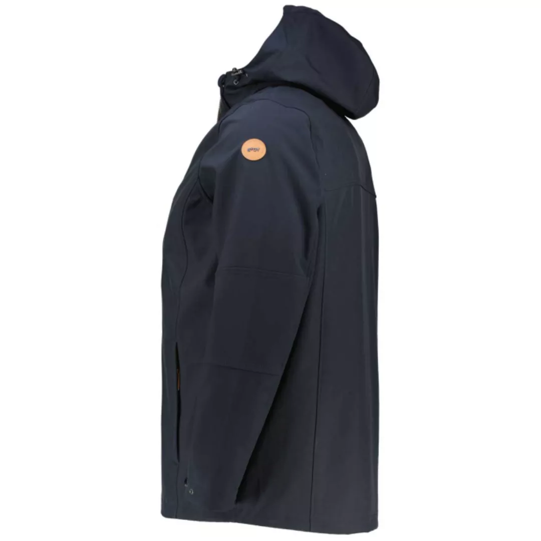 STOY Softshelljacke "STW 17 MN SFTSHLL JCKT" günstig online kaufen