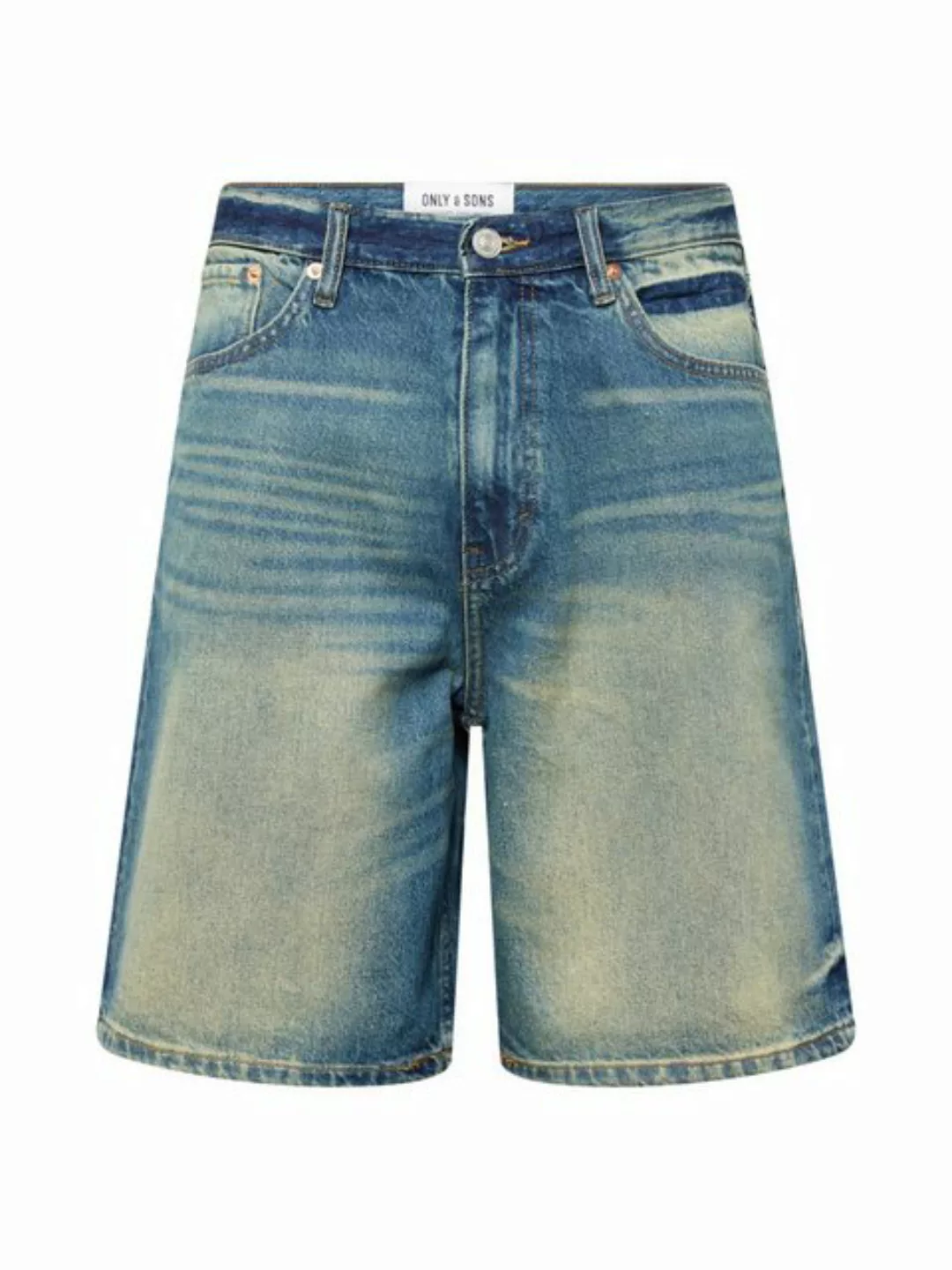 ONLY & SONS Jeansshorts (1-tlg) günstig online kaufen