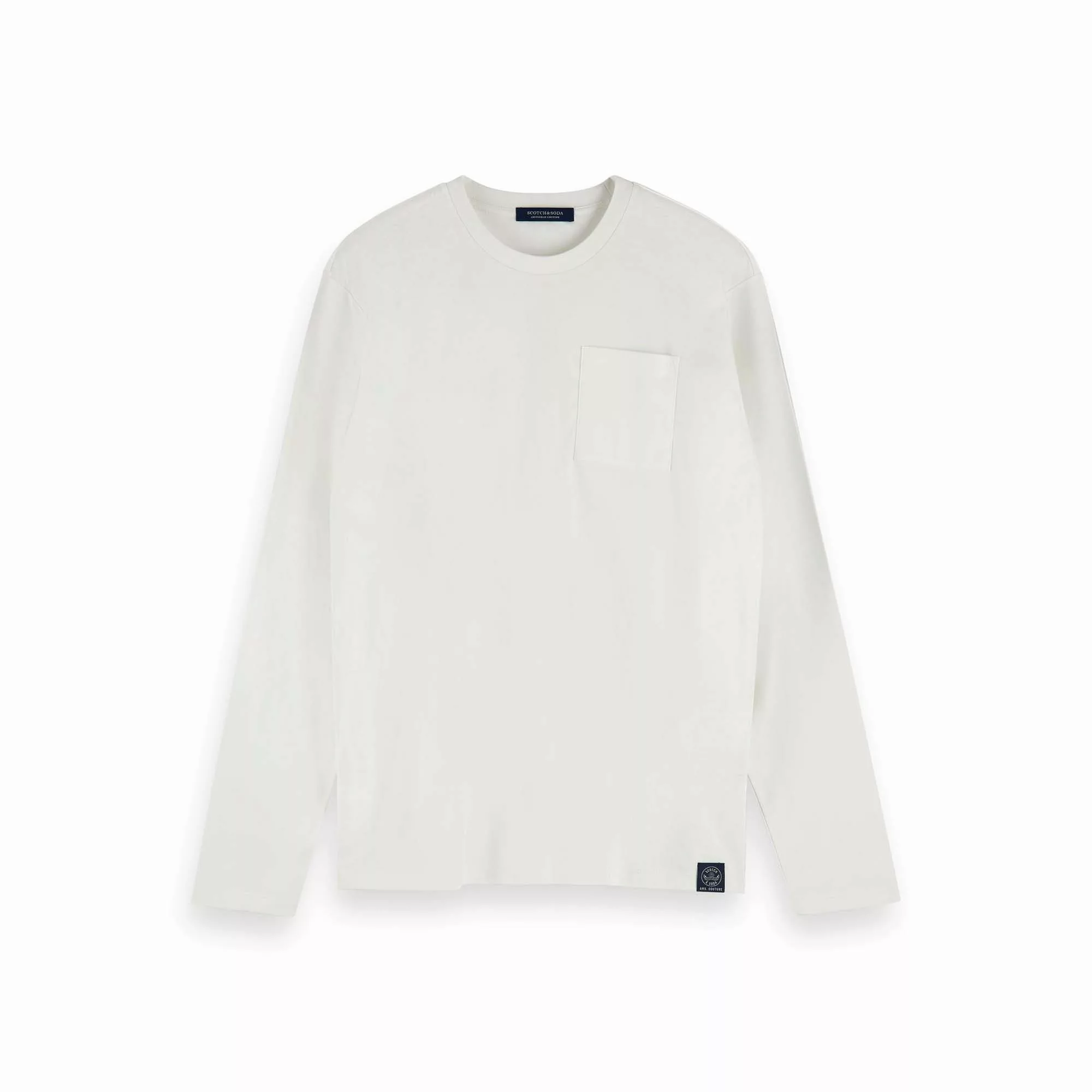 Scotch & Soda Langarmshirt Scotch & günstig online kaufen