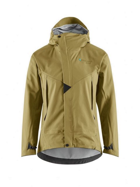 Klättermusen Hardshelljacke Asynja - Regenjacke für Damen günstig online kaufen