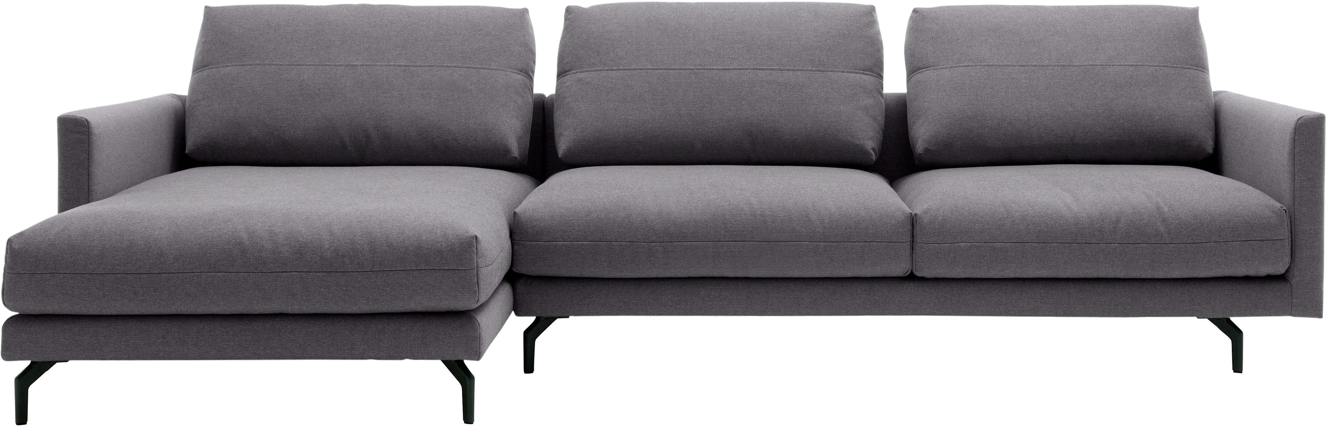 Creation BY ROLF BENZ Ecksofa "CR.414, Designecksofa, Polsterecke, L-Form", günstig online kaufen