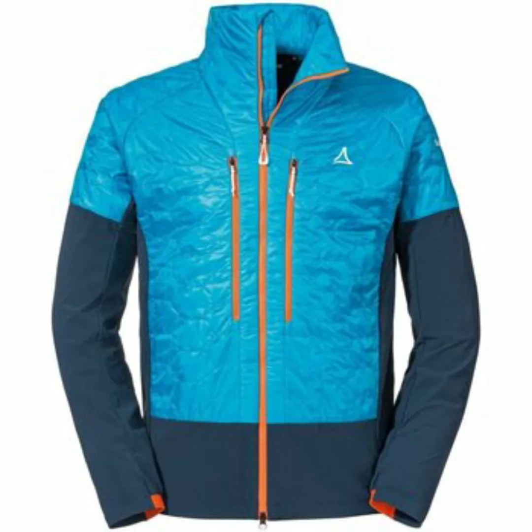 SchÖffel  Herren-Jacke Sport Hybrid Jacket Tofane2 M 2023729 23453/7820 günstig online kaufen