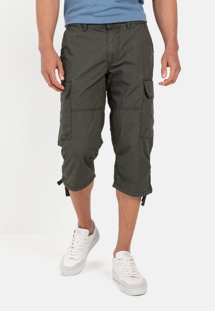 camel active Cargoshorts 3/4 Cargo Shorts günstig online kaufen