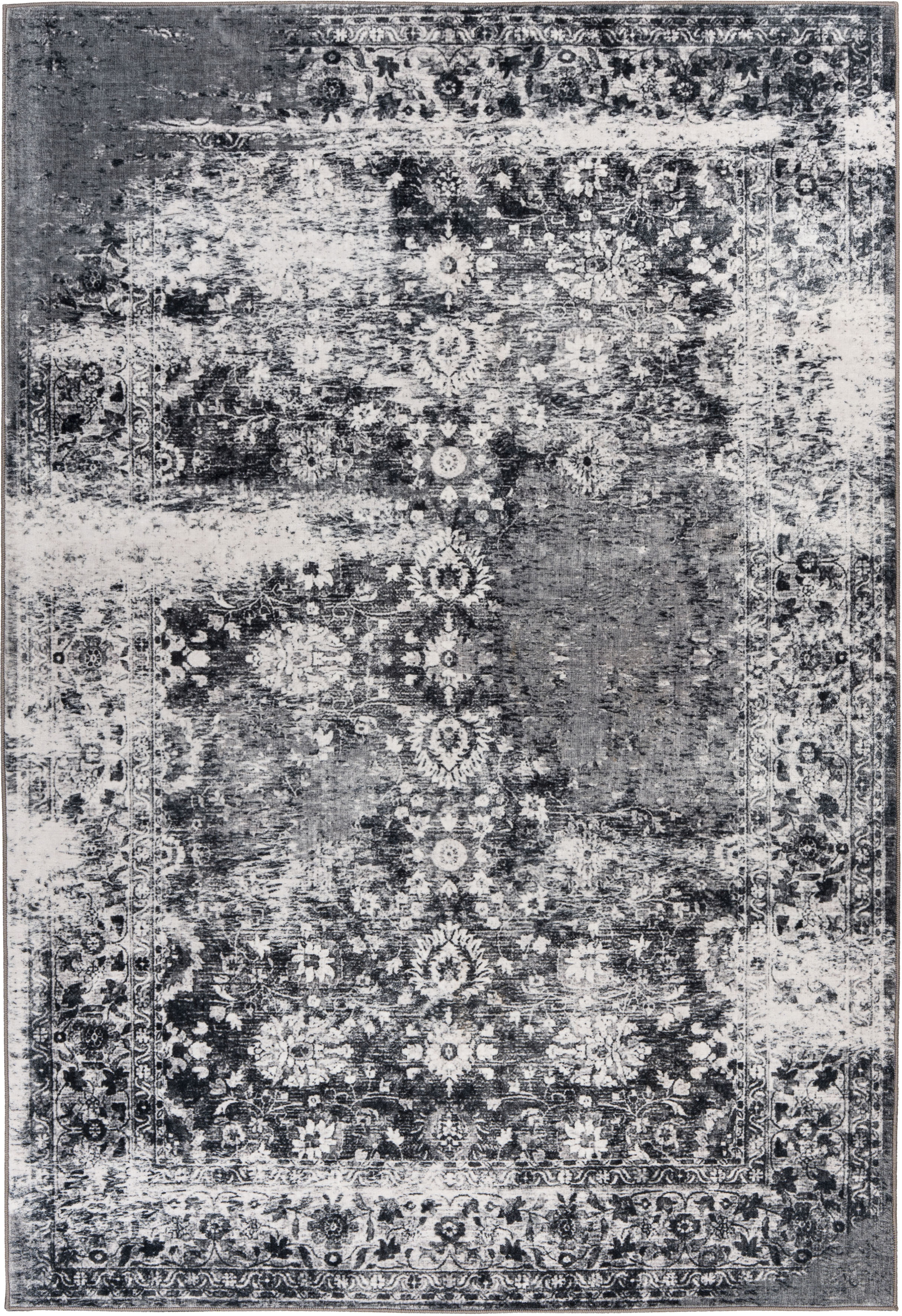 Arte Espina Teppich »Saphira 400«, rechteckig, 6 mm Höhe günstig online kaufen