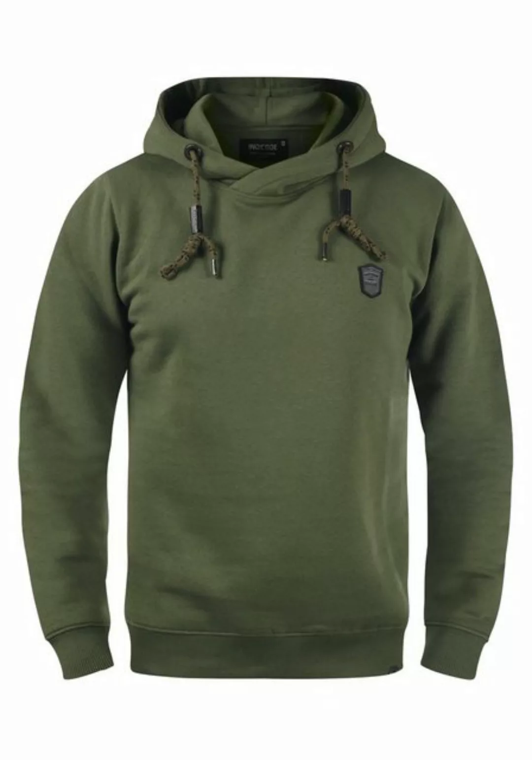 Indicode Hoodie IDBarneys Kapuzensweatshirt günstig online kaufen