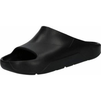 Nike  Zehensandalen Badesandalen für Herren in schwarz günstig online kaufen