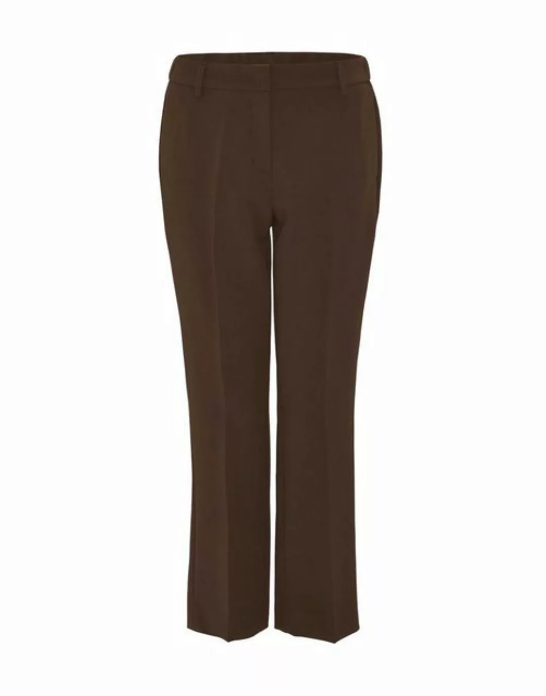 OPUS Bügelfaltenhose Miriki detail sandalwood günstig online kaufen