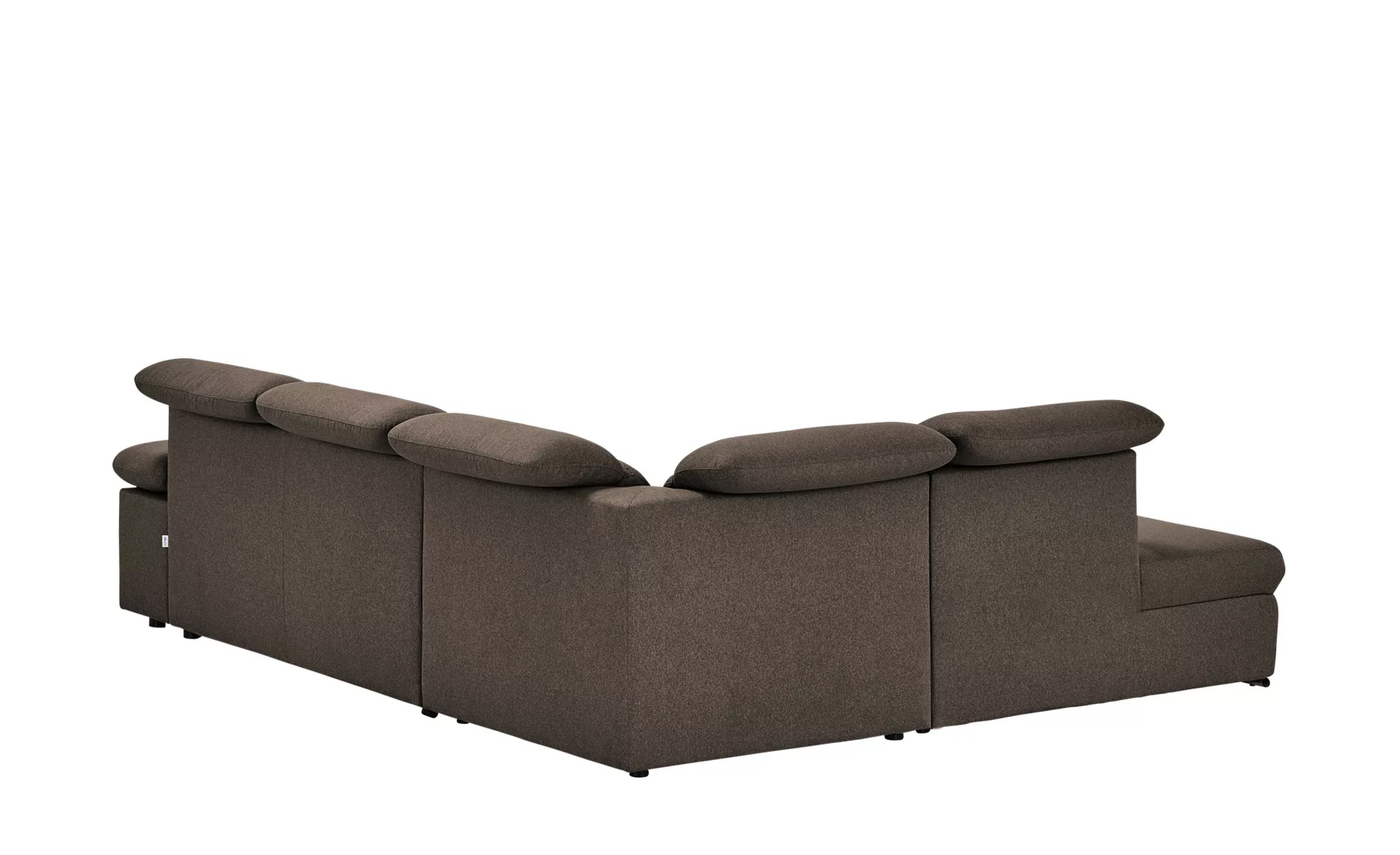 switch Ecksofa  Avilla ¦ braun ¦ Maße (cm): B: 285 H: 86 T: 234.0 Polstermö günstig online kaufen