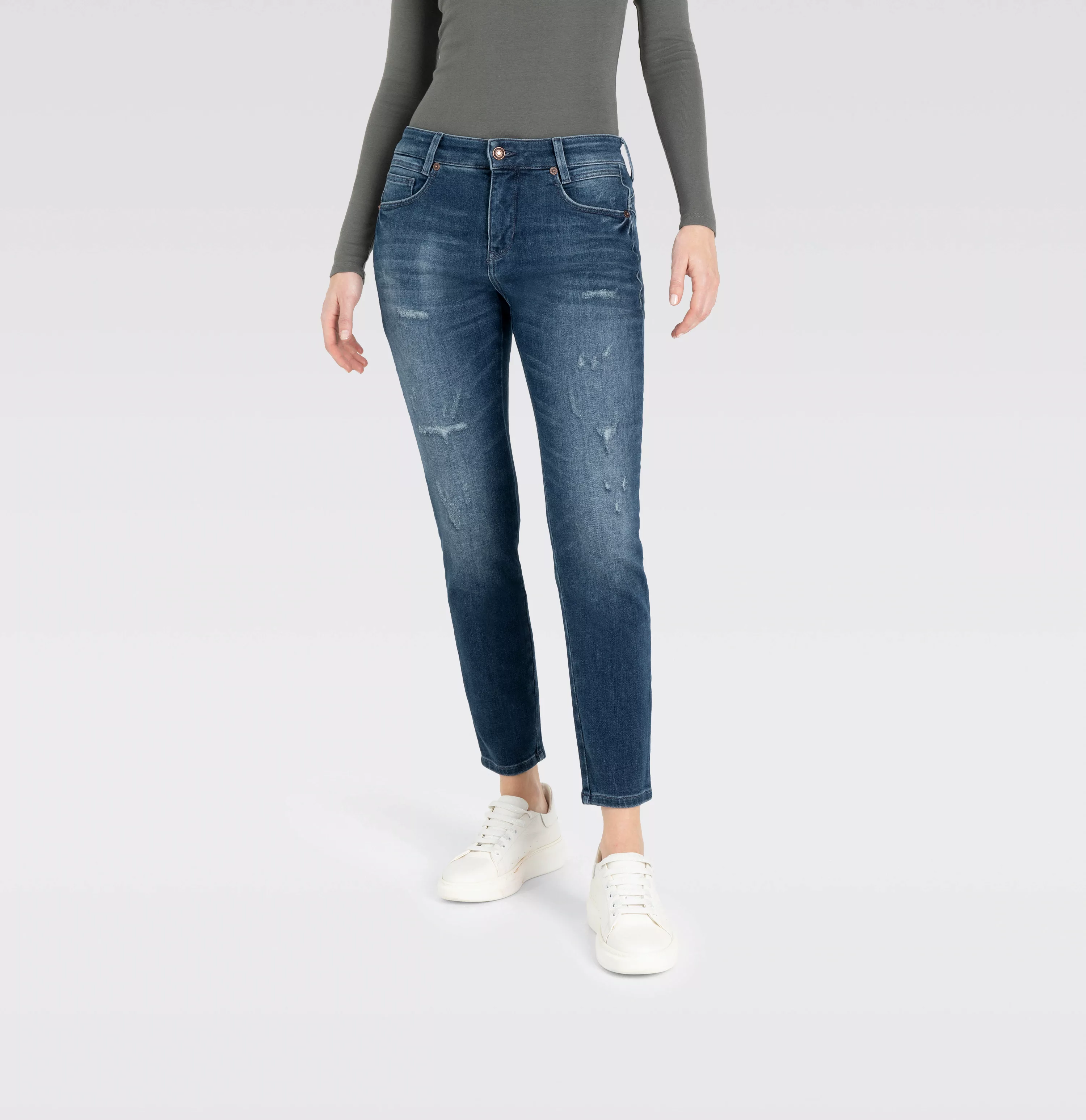 MAC 7/8-Jeans günstig online kaufen