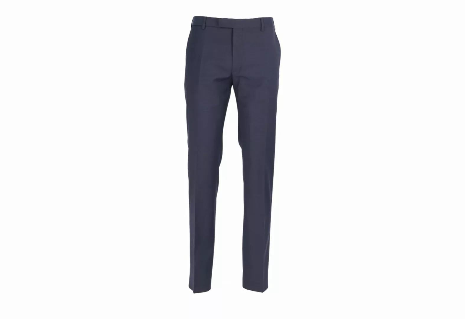 Return Anzughose HOSE SLIM FIT NAVY günstig online kaufen