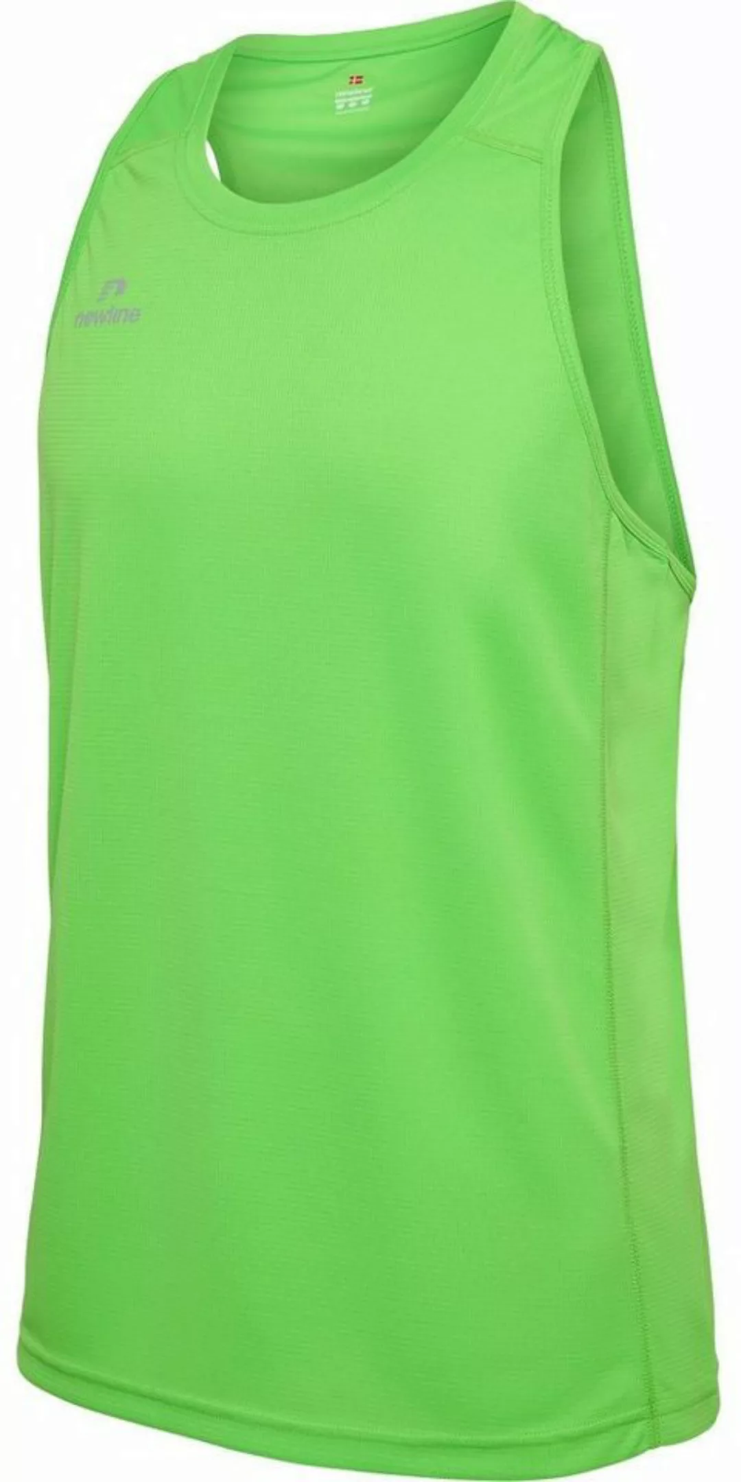 NewLine T-Shirt Men'S Athletic Running Singlet günstig online kaufen