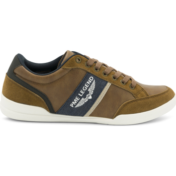 Pme Legend  Sneaker Harrison Cognac günstig online kaufen