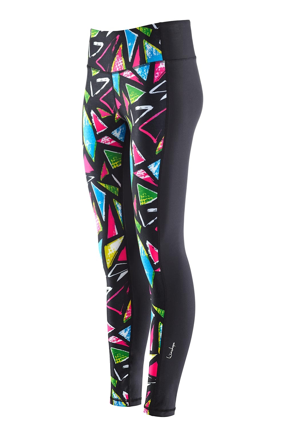 Winshape Leggings AEL110-Disco mit leichtem Kompressionseffekt günstig online kaufen