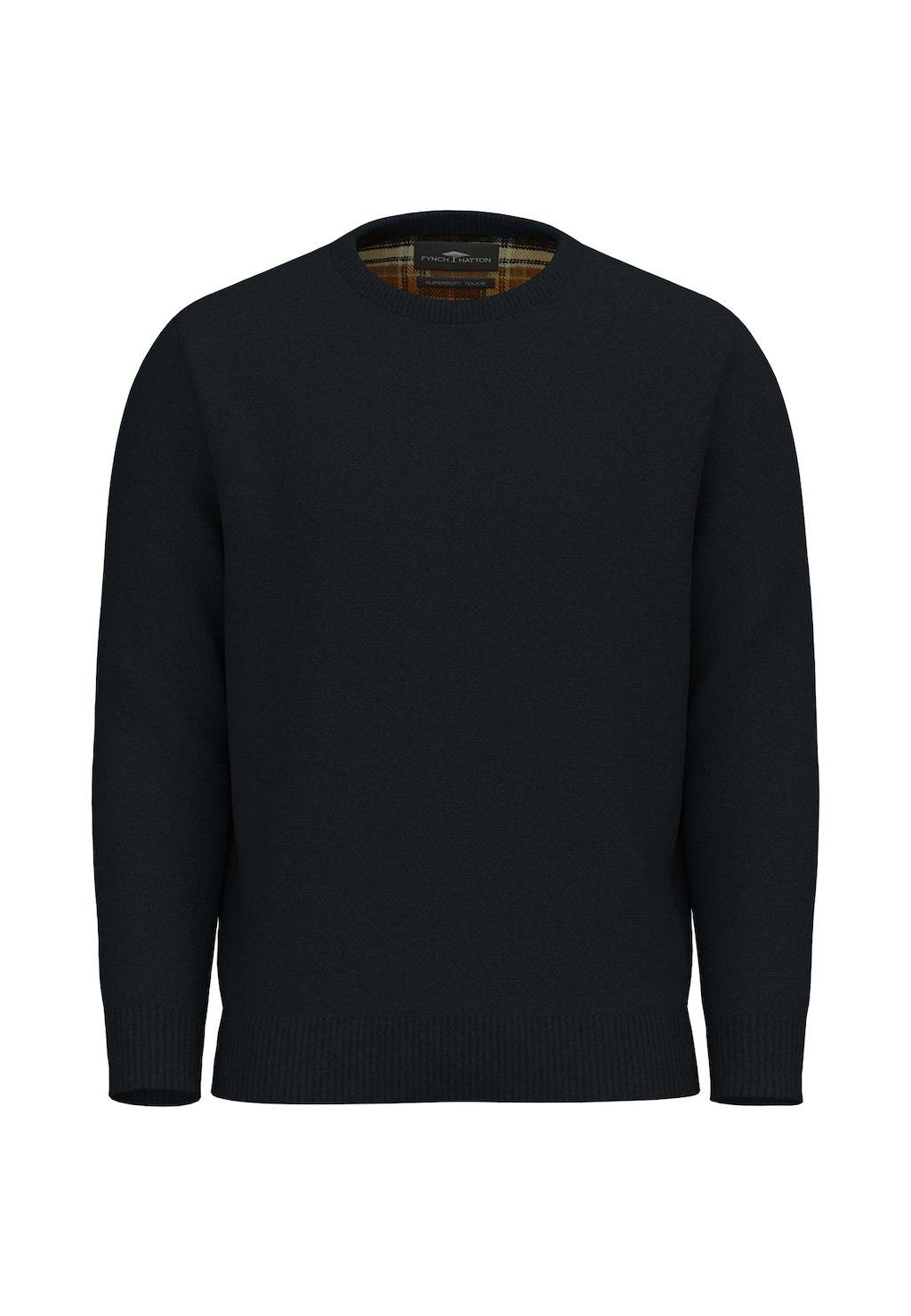 FYNCH-HATTON Strickpullover günstig online kaufen