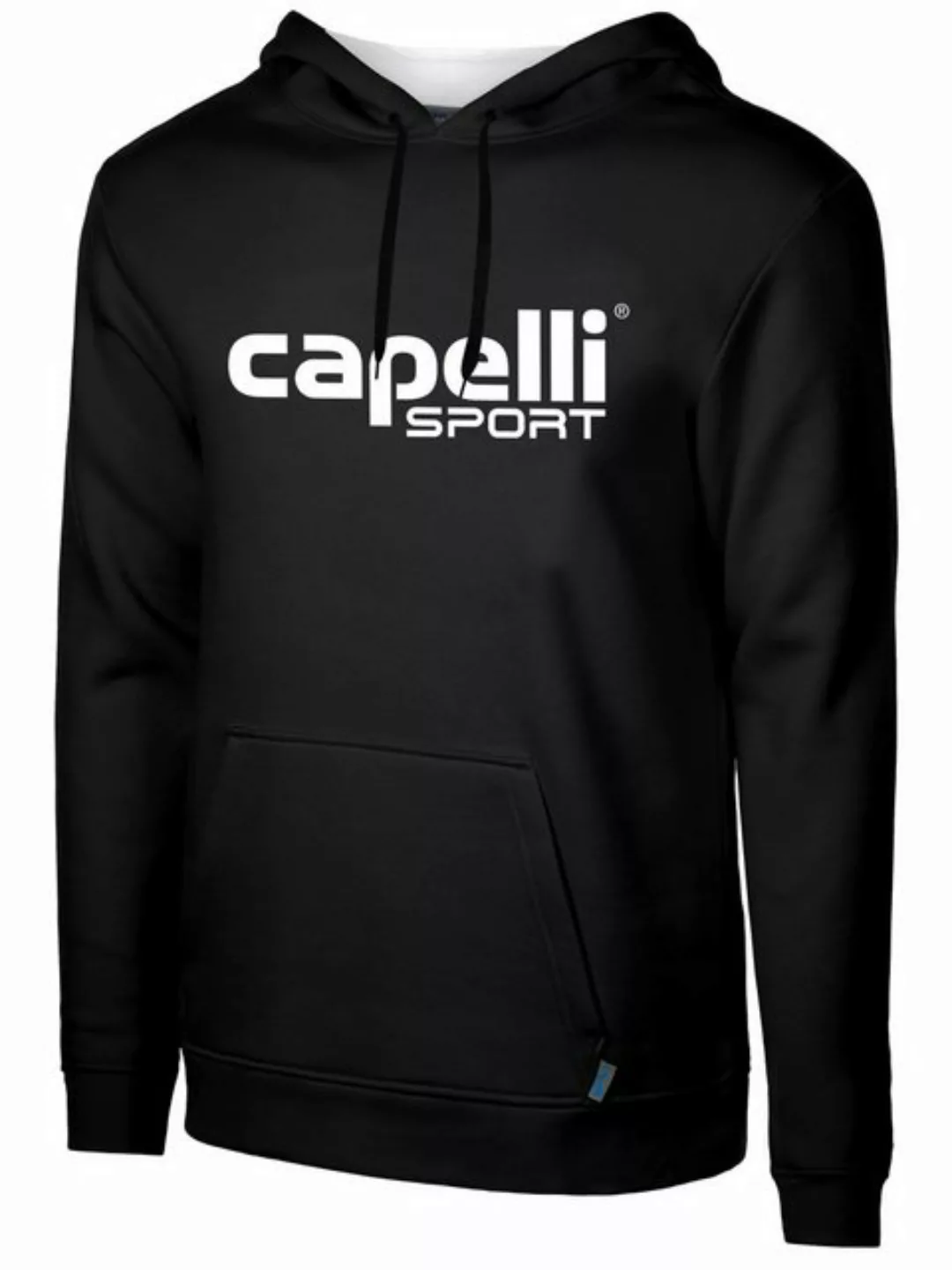 Capelli Sport Hoodie mit Kängurutasche günstig online kaufen