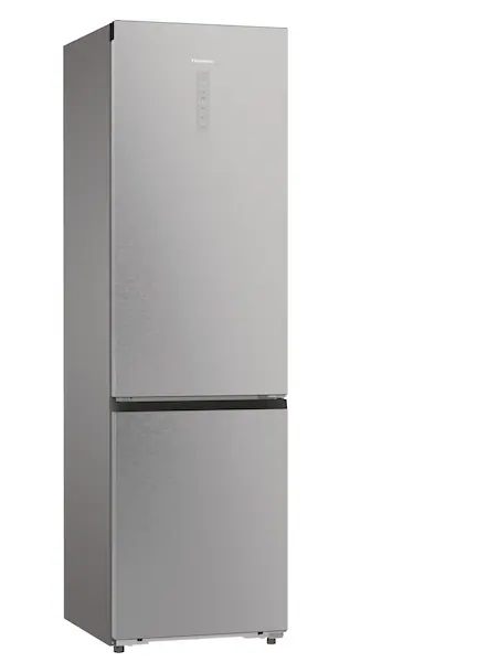 Hisense Kühl-/Gefrierkombination »RB5P410SACC«, BigVolume - 413 Liter Volum günstig online kaufen