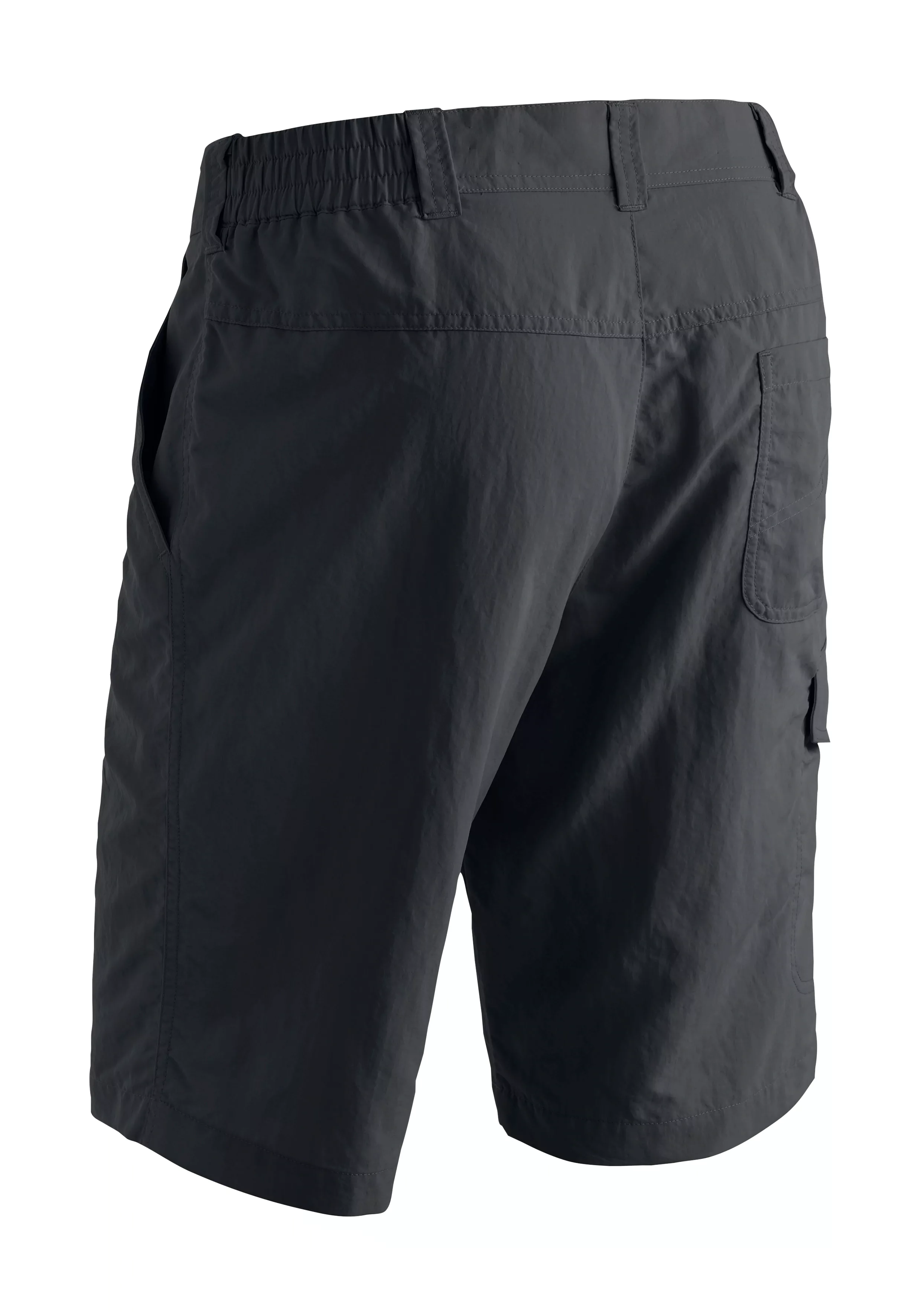 Maier Sports Funktionsshorts "Main", Herren Shorts, kurze Outdoor-Hose, Ber günstig online kaufen