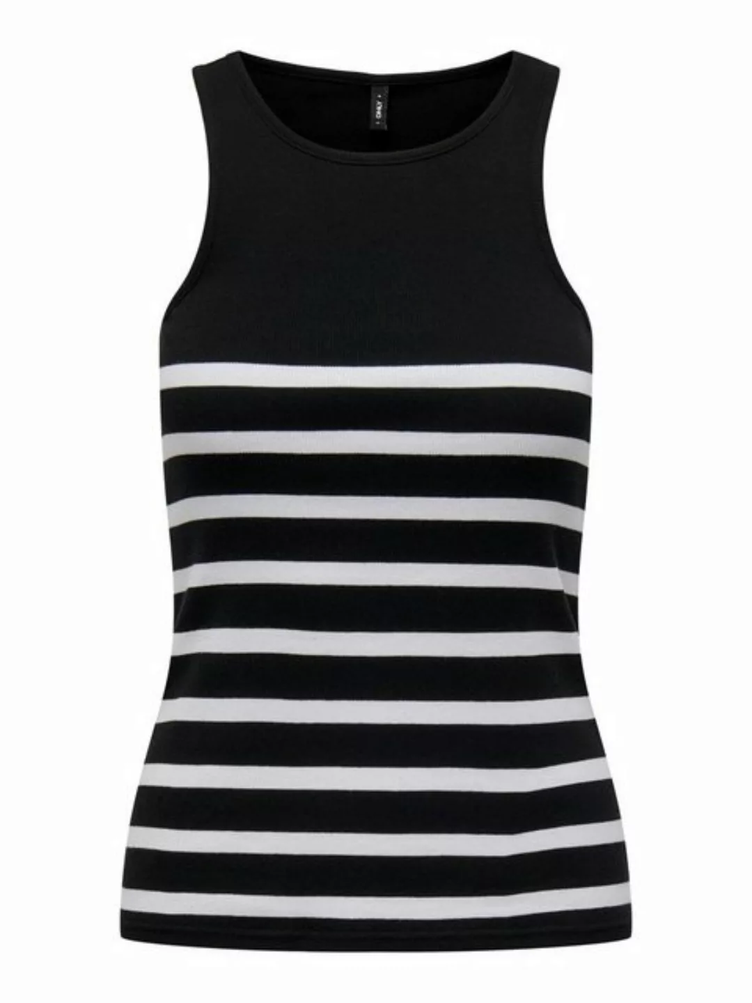 ONLY Tanktop ONLKENYA RIB STRIPE TANK TOP CS JRS günstig online kaufen