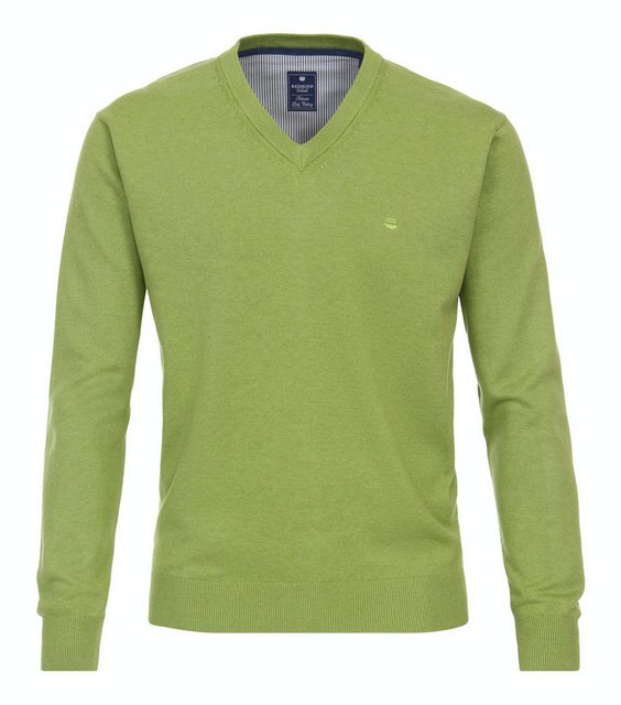 Redmond V-Ausschnitt-Pullover 600 günstig online kaufen