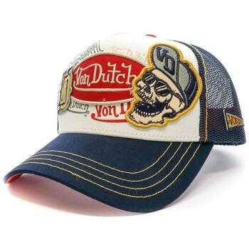 Von Dutch  Schirmmütze VD/NOS/CT/BAD günstig online kaufen